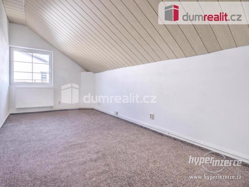 Pronájem rodinného domu se zahradou, 180 m2, 7+2kk, Praha 4 - Šeberov, - foto 7