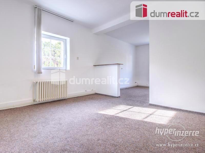 Pronájem rodinného domu se zahradou, 180 m2, 7+2kk, Praha 4 - Šeberov, - foto 11