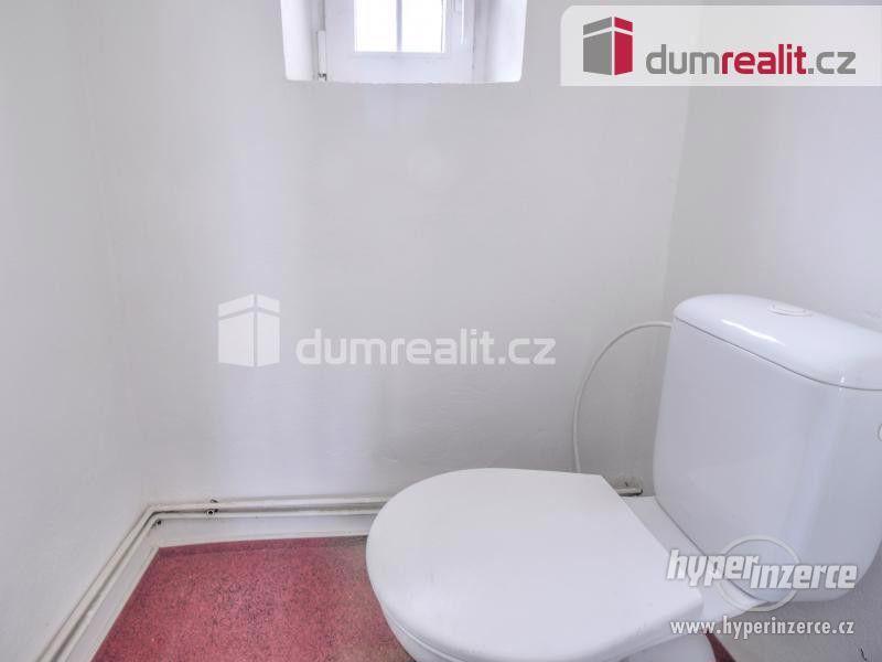 Pronájem rodinného domu se zahradou, 180 m2, 7+2kk, Praha 4 - Šeberov, - foto 13