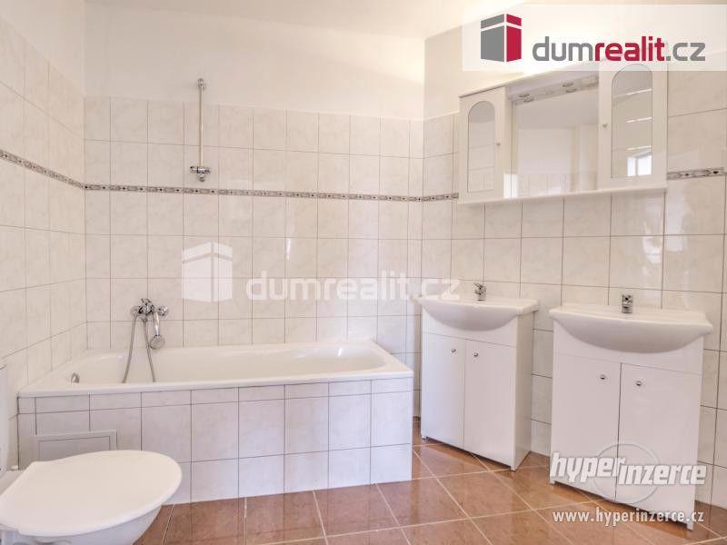 Pronájem rodinného domu se zahradou, 180 m2, 7+2kk, Praha 4 - Šeberov, - foto 15