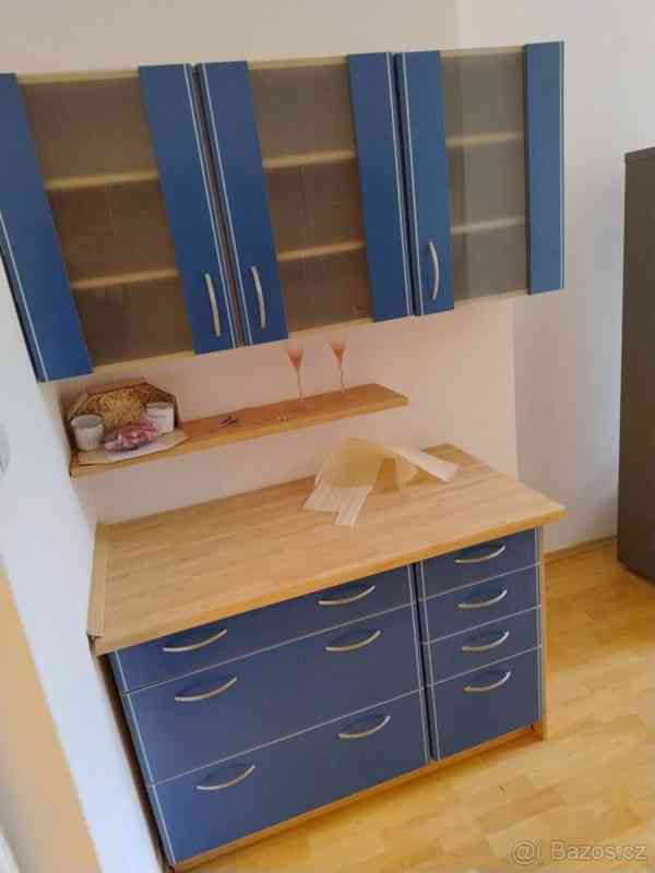 PRODAM KUCHYŇ 3900KČ - foto 3
