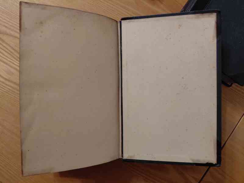 Lexikony rok vydání 1885 - foto 9