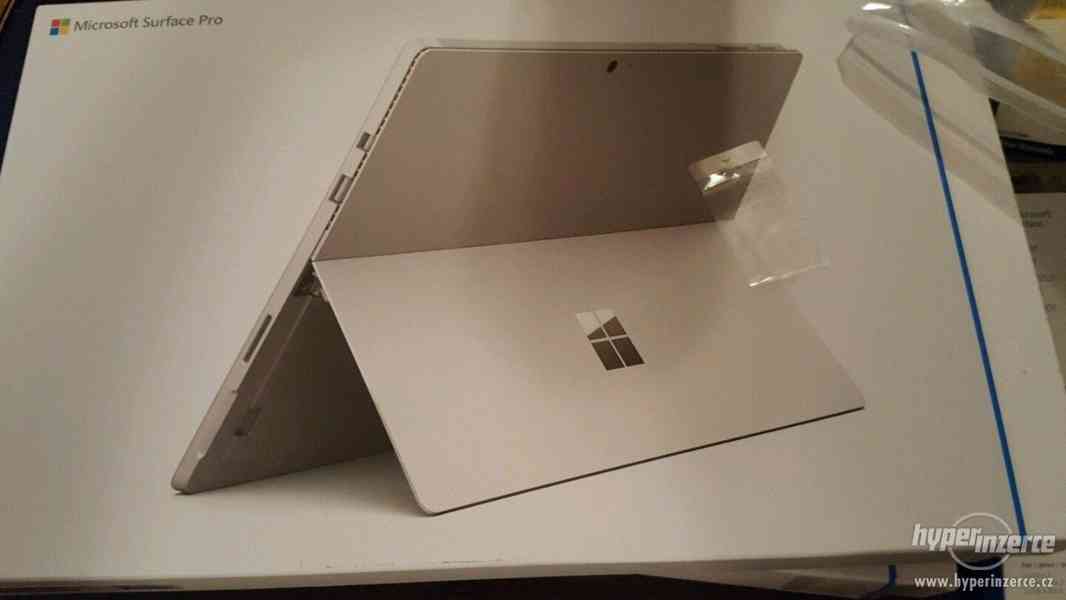 Microsoft Surface Pro 4 12 6th Gen Core i7 16GB 256GB SSD - foto 4