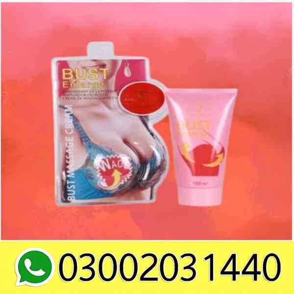 Aichun Beauty Bust Enlarge Cream Price In Sadiqabad=03002031 - foto 1
