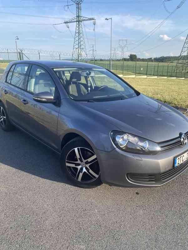 Golf 6 - foto 16