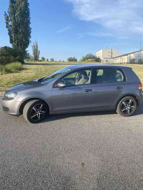 Golf 6 - foto 15