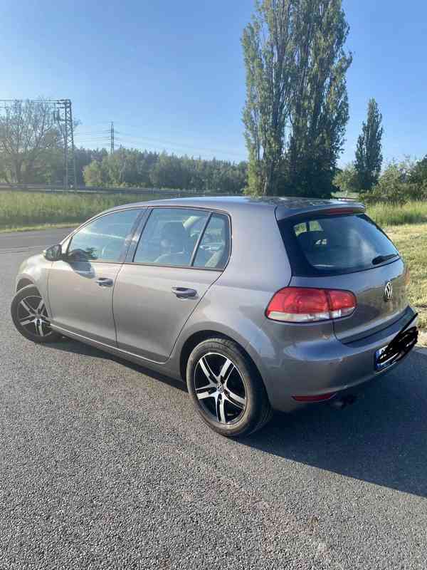 Golf 6 - foto 17