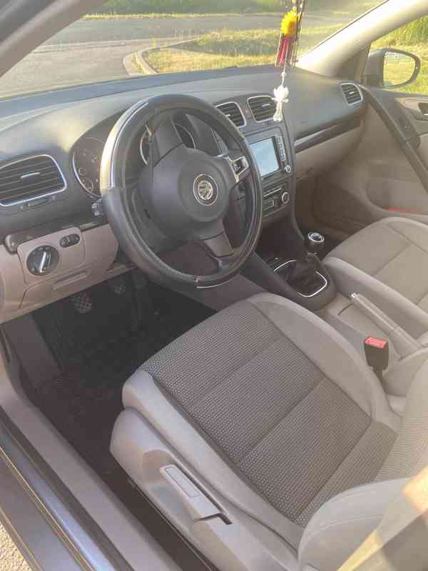 Golf 6 - foto 14