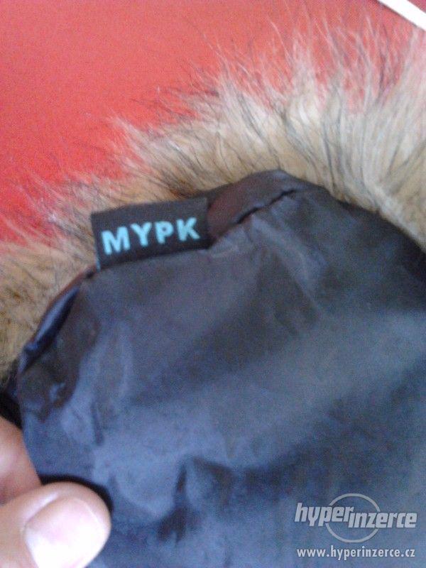 Zimní bunda MYPK - foto 6