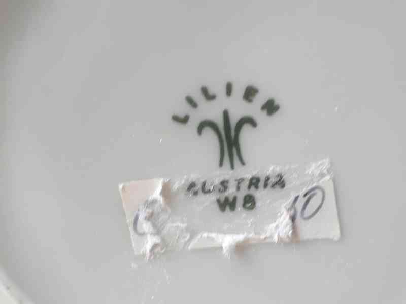 Konvička Lilien W8 - foto 2