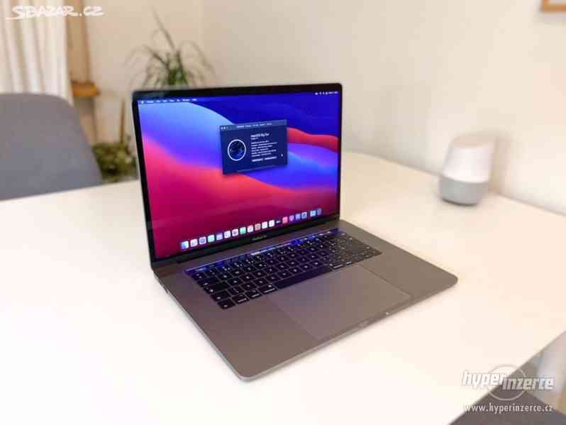 MacBook Pro (15-inch, 2017) - foto 1