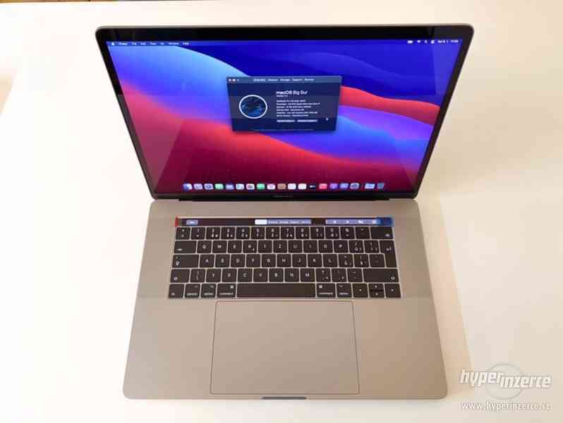 MacBook Pro (15-inch, 2017) - foto 2