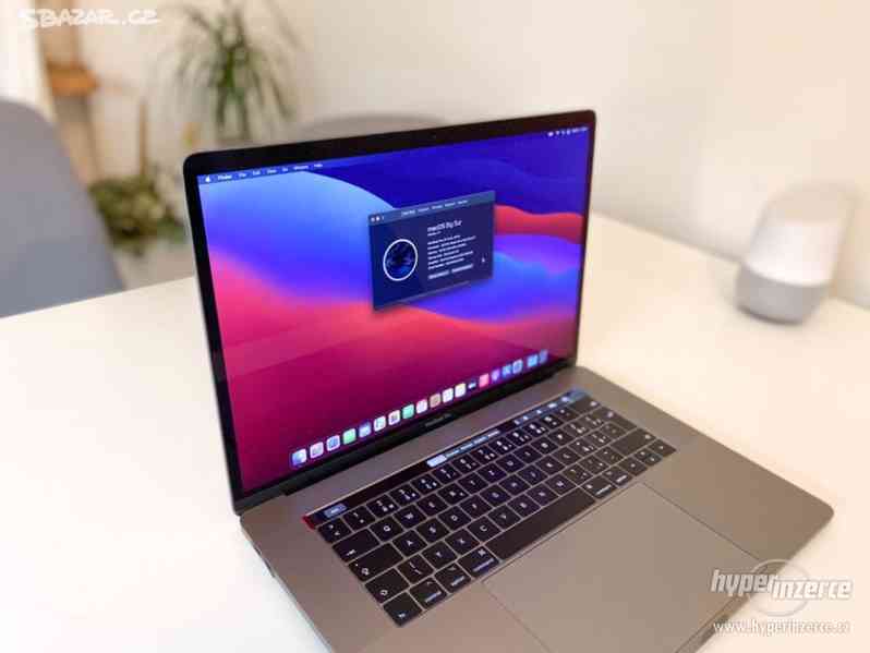 MacBook Pro (15-inch, 2017) - foto 3