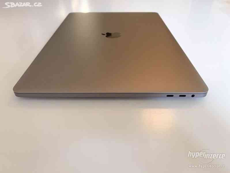 MacBook Pro (15-inch, 2017) - foto 5