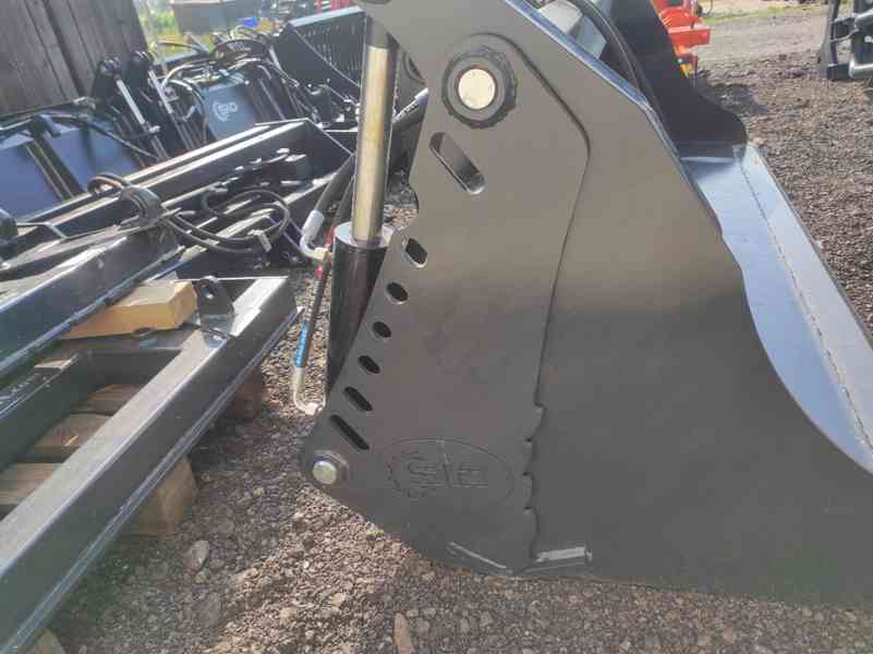 Lžíce klapačka 4v1 Manitou - foto 5