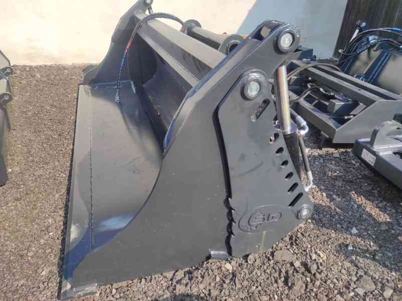Lžíce klapačka 4v1 Manitou - foto 3