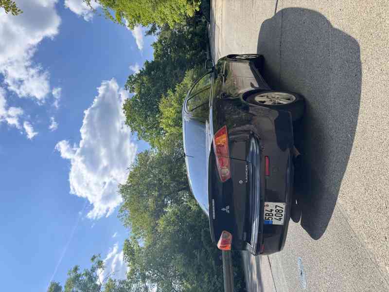 Mitsubishi Lancer 2.0, automat, 230 000 km, dovezeno z USA - foto 4