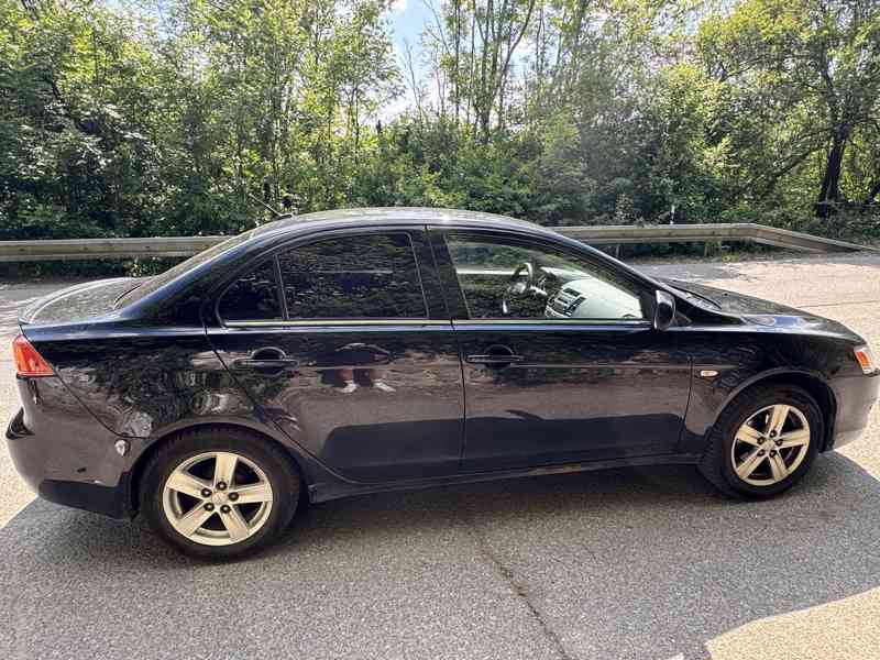 Mitsubishi Lancer 2.0, automat, 230 000 km, dovezeno z USA - foto 5