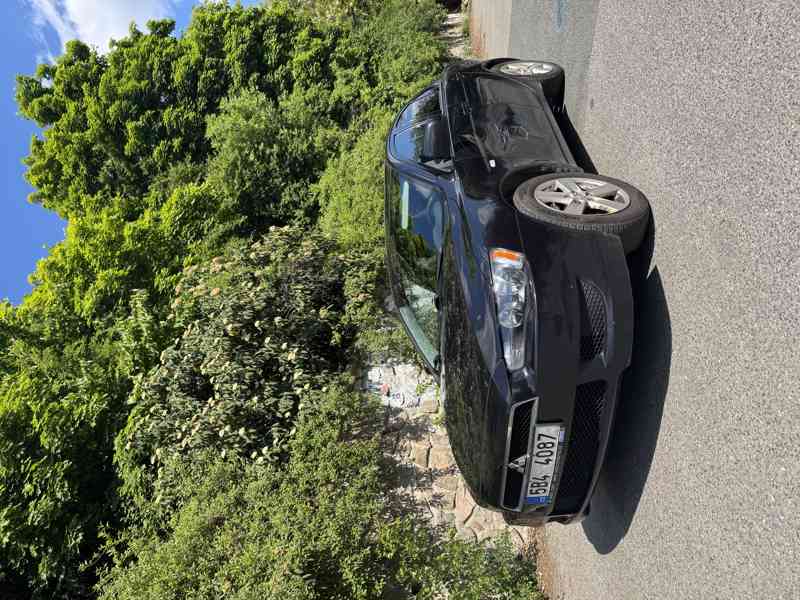 Mitsubishi Lancer 2.0, automat, 230 000 km, dovezeno z USA - foto 1