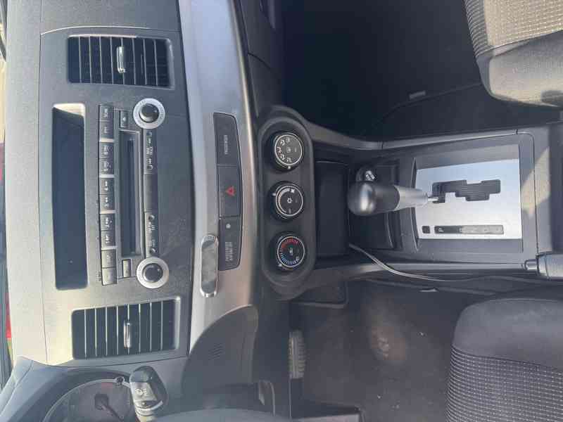 Mitsubishi Lancer 2.0, automat, 230 000 km, dovezeno z USA - foto 8