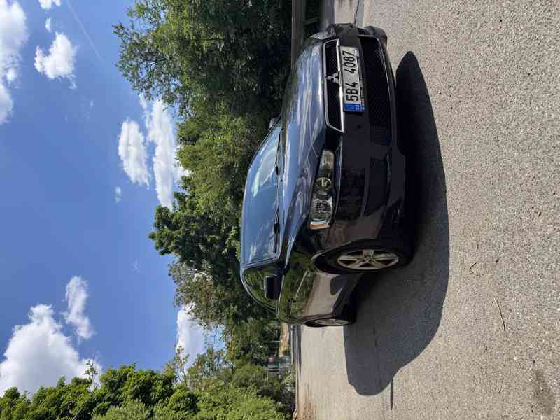 Mitsubishi Lancer 2.0, automat, 230 000 km, dovezeno z USA - foto 2