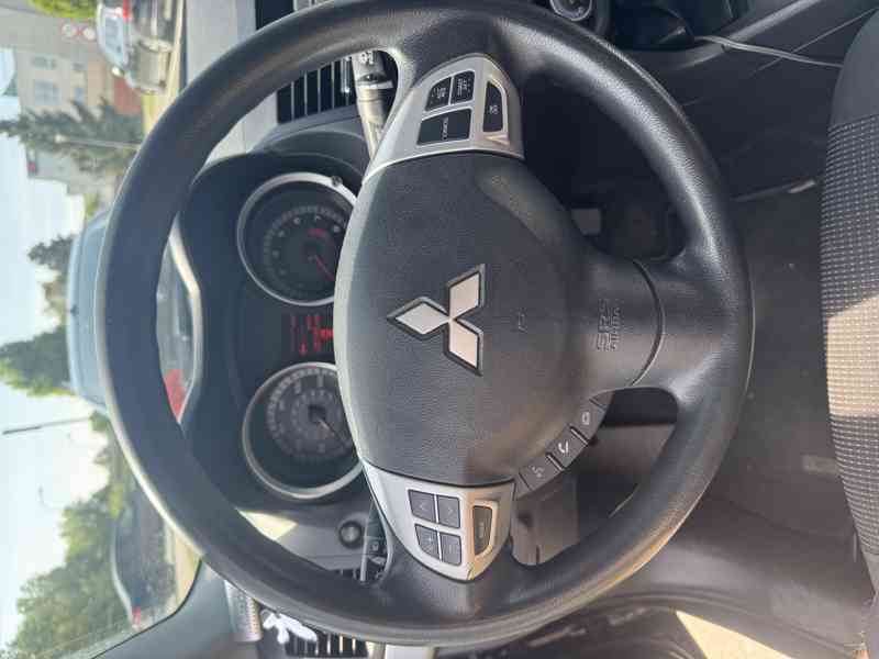 Mitsubishi Lancer 2.0, automat, 230 000 km, dovezeno z USA - foto 7