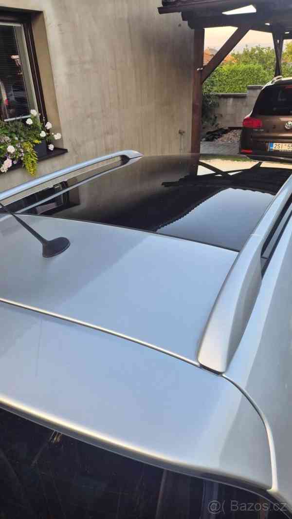 Peugeot 308 1,6   SW 2013 - foto 10
