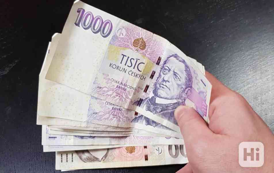 Půjčky mezi peer-to-peer klienty – Jasné podmínky