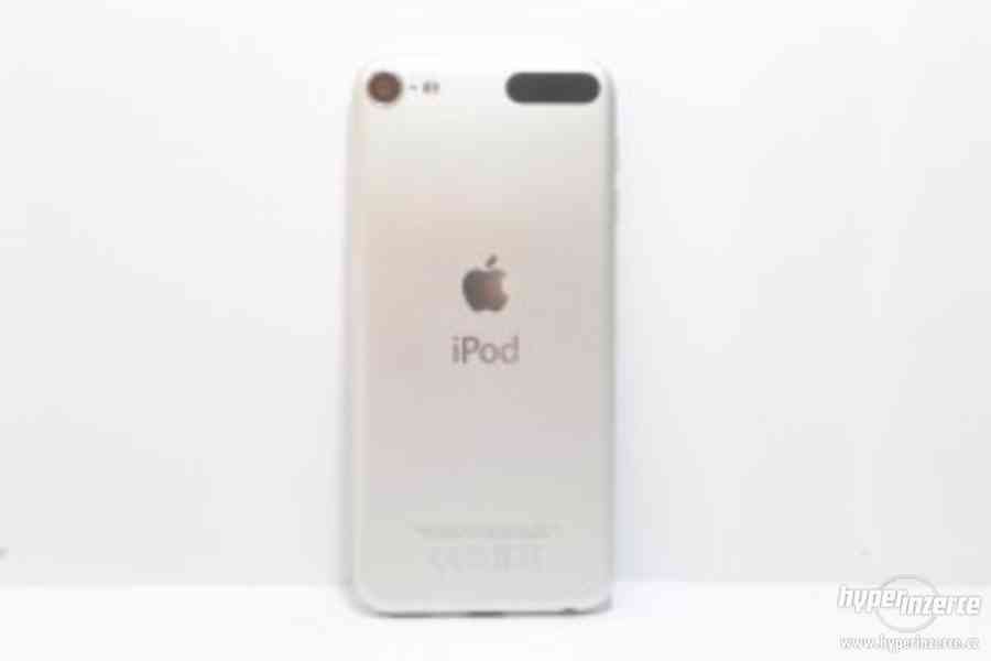 Přehrávač Apple iPod touch 6. gen. bílá - foto 3