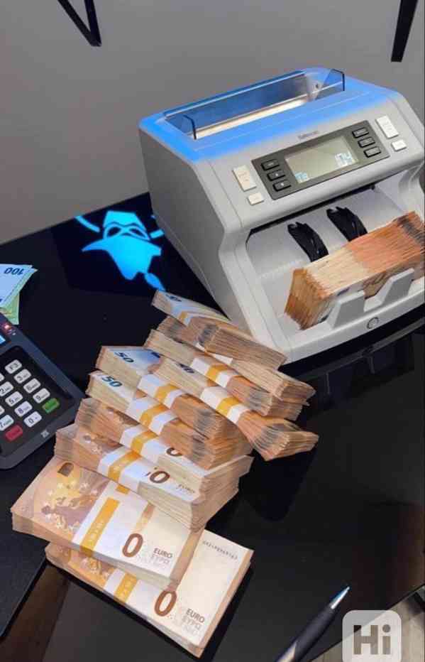 Rychlá půjčka do 45 minut, bez problémů