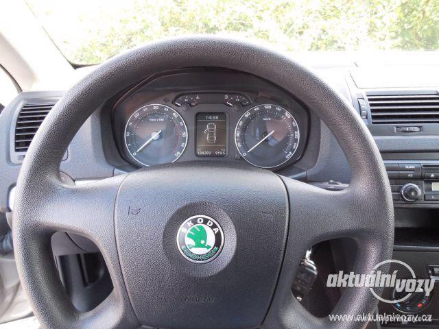 Škoda Octavia 1.9, nafta, r.v. 2008 - foto 3