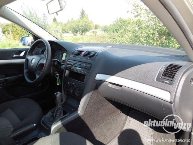 Škoda Octavia 1.9, nafta, r.v. 2008 - foto 24
