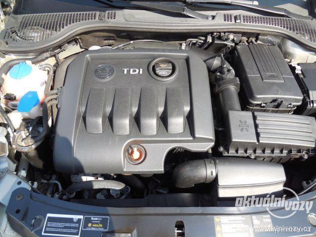 Škoda Octavia 1.9, nafta, r.v. 2008 - foto 49