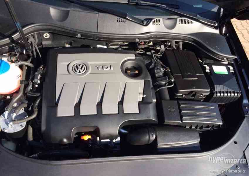 Volkswagen Passat 1.6 tdi - foto 10