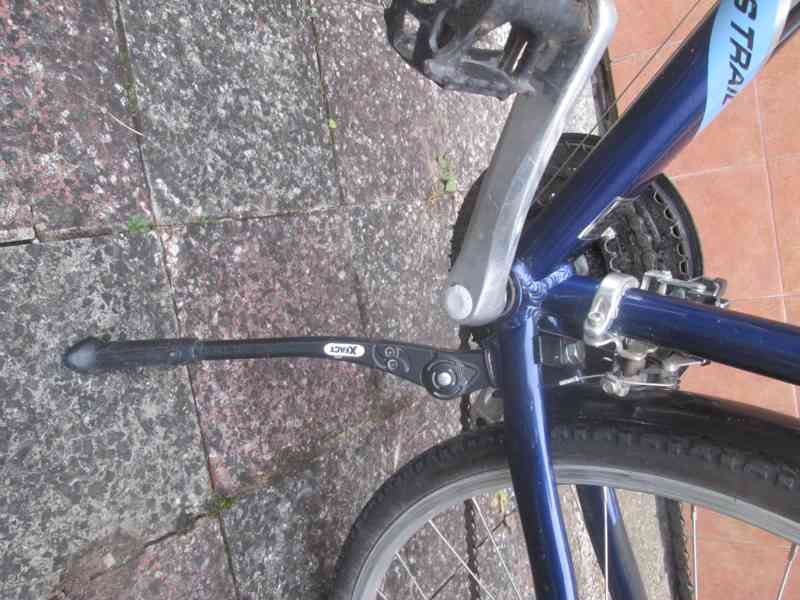 Dámské trekingové kolo - foto 9