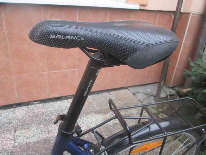 Dámské trekingové kolo - foto 10