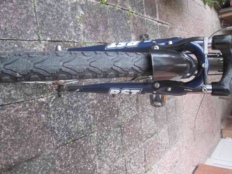 Dámské trekingové kolo - foto 8