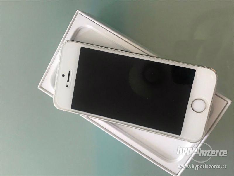 iPhone 5s - foto 4