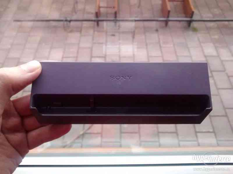 Sony Xperia Z - foto 9