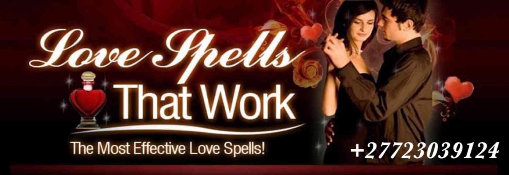 Top Love Spells Caster In IRELAND 🇮🇪 ♥(+277][230][39][124 - foto 2