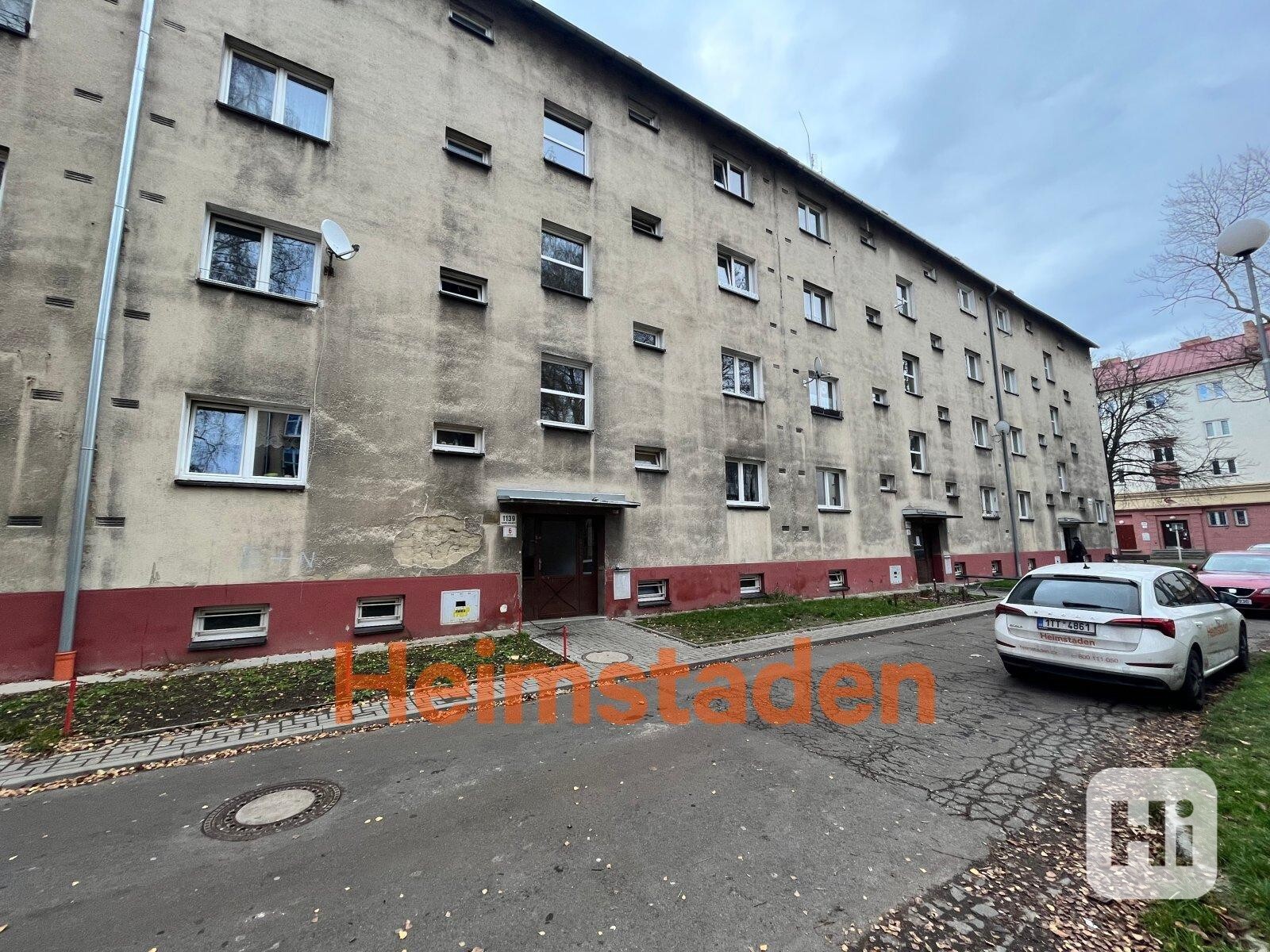 Pronájem, Byty 2+1, 48 m2 - Karviná - Nové Město - foto 12