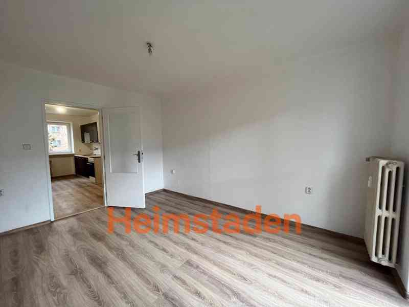 Pronájem, Byty 2+1, 48 m2 - Karviná - Nové Město - foto 4