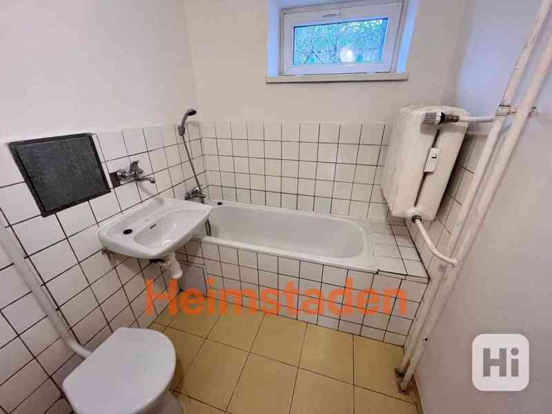 Pronájem, Byty 2+1, 48 m2 - Karviná - Nové Město - foto 2