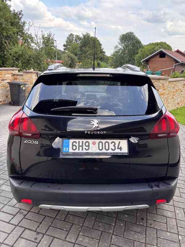 Peugeot 2008 2008 TOP stav - 119 000 km - foto 6
