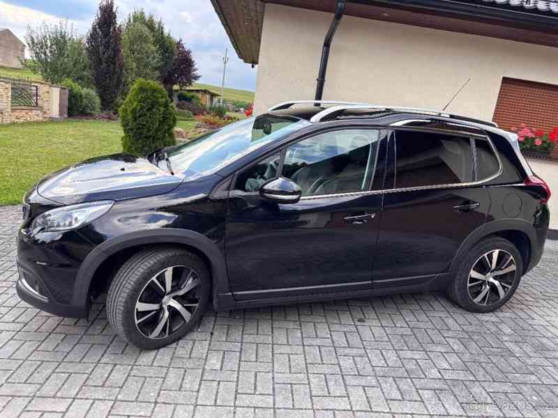 Peugeot 2008 2008 TOP stav - 119 000 km - foto 2