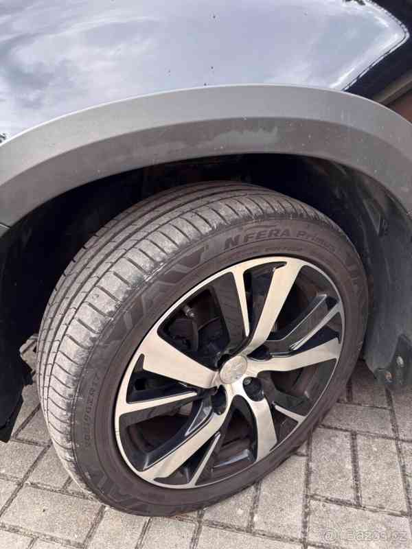 Peugeot 2008 2008 TOP stav - 119 000 km - foto 15