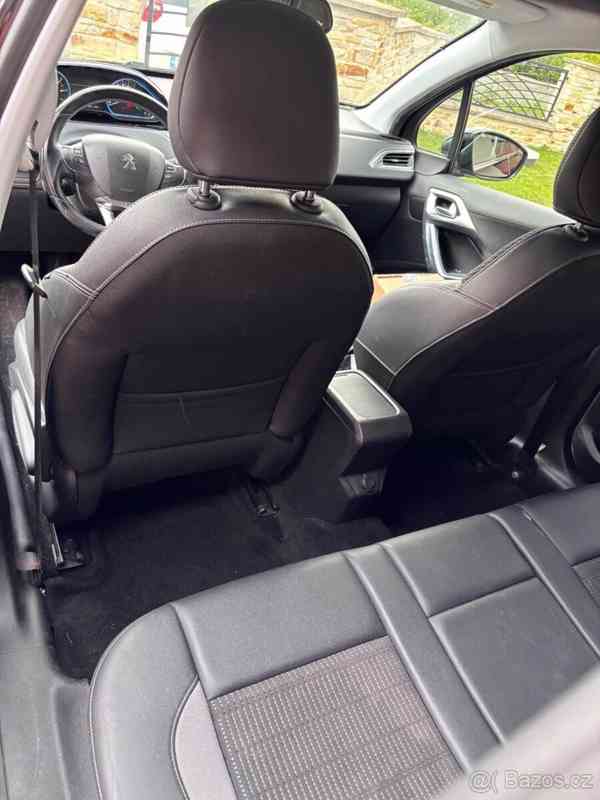 Peugeot 2008 2008 TOP stav - 119 000 km - foto 4
