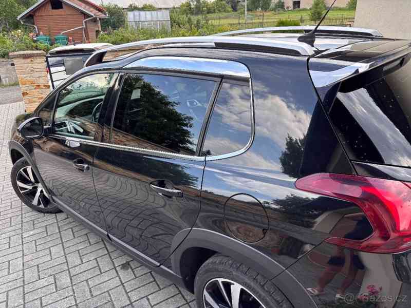 Peugeot 2008 2008 TOP stav - 119 000 km - foto 8