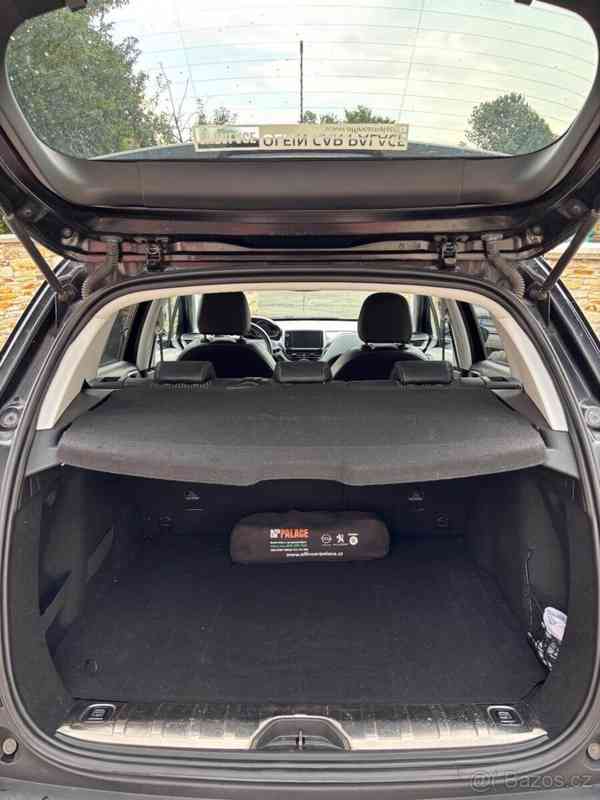 Peugeot 2008 2008 TOP stav - 119 000 km - foto 17