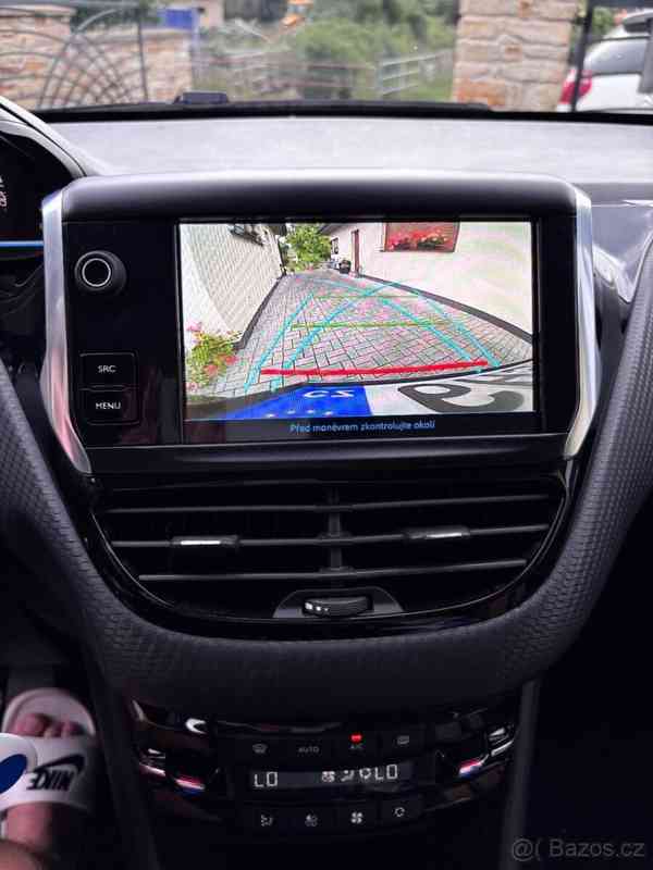 Peugeot 2008 2008 TOP stav - 119 000 km - foto 14